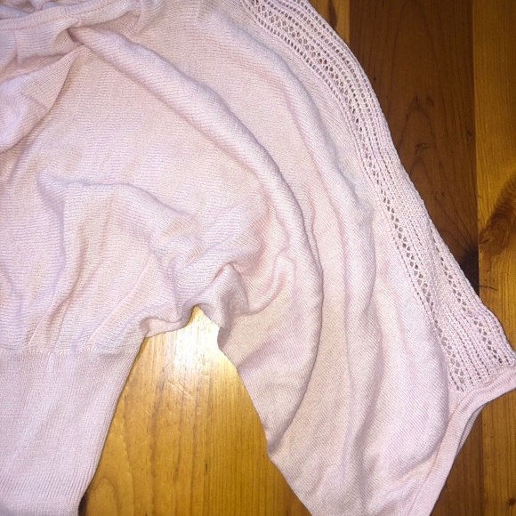 Free people peasant style shirt size M - Picture 5 of 8